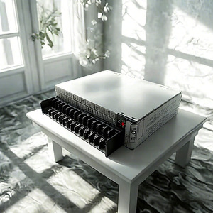 Módulos de controlador de potencia de entrada y salida (IO) Módulo Hmi Plc - Product Image 2
