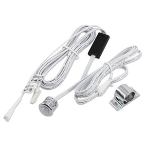 Factory Price DC Low Voltage 12V Infrared Detector Pyroelectric Sensor Movement Human Body Motion <strong>Function</strong> Automatic <strong>Control</strong> - Product Image 2
