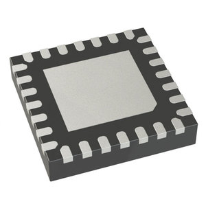 AT42QT2160-MMU Capacitive Touch Buttons, Slider 28-VQFN (4x4) Integrated <strong>Circuits</strong> (ICs) <strong>Interface</strong> <strong>Sensor</strong>, Capacitive Touch - Product Image 2