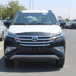 TOP USADO TOYOTA RUSH 2022 (S)1.5L COMPLETO PARA EXPORTAÇÃO