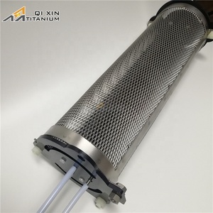 钛阳极的冷却水循环消毒 - Product Image 1