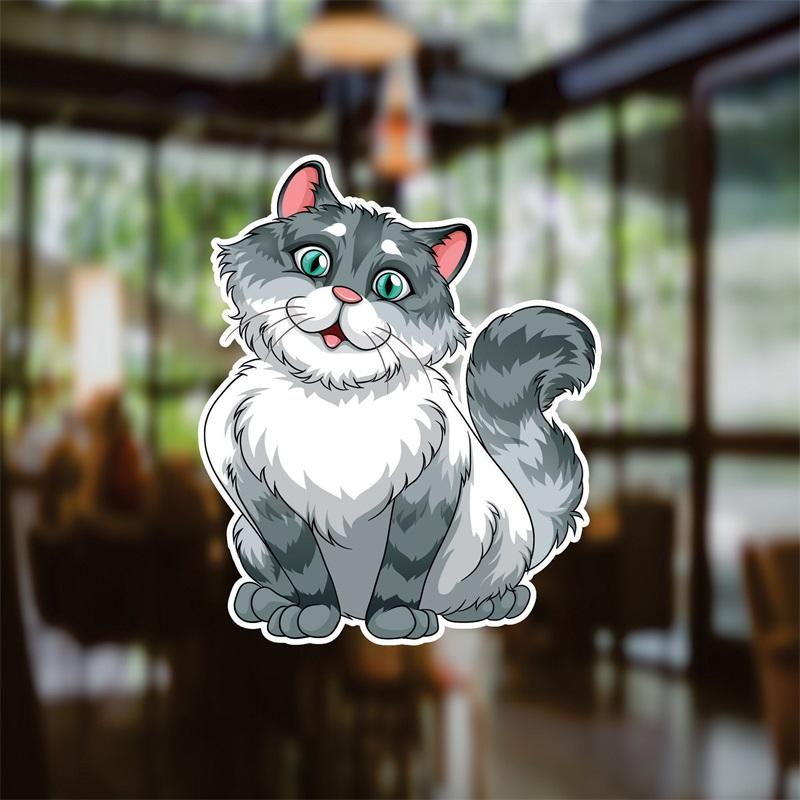 Adhésifs statiques sans colle