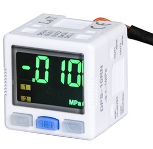 Sensor de presión con pantalla digital, - Product Image 1