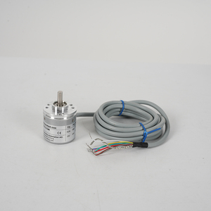 High Quality ELCO <strong>Encoder</strong> EI40A6-P6AR-2000 Increment Rotary <strong>Encoder</strong> in Stock - Product Image 3
