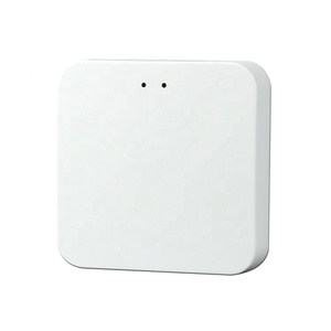 Многорежимный шлюз Tuya поддерживает несколько протоколов: Zigbee 3,0/BLE mesh - Product Image 2