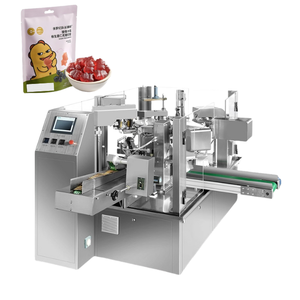 Năng suất cao Túi tự động máy đóng gói đếm và máy đóng gói - Product Image 1