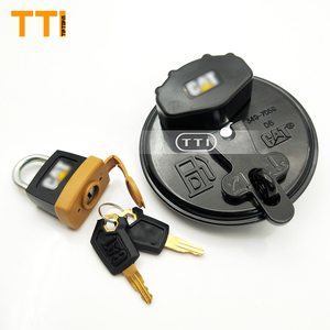 5P8500 anahtar 8H5306 5p-8500 8H-5306 320C 320D ekskavatör ateşleme anahtarı E200B ekskavatör anahtar seti - Product Image 3