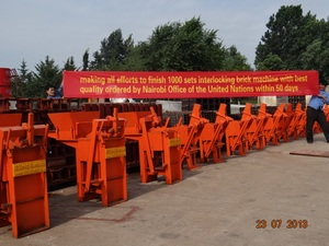 Cheapest <strong>Manual</strong> Clay Brick Pressing <strong>Machine</strong> QMR1-40 Soil <strong>Interlocking</strong> <strong>Block</strong> <strong>Making</strong> <strong>Machine</strong> - Product Image 6