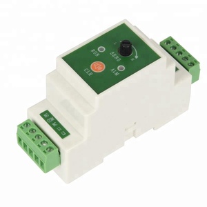 AnYing A-LC1A RS485リレー出力2ピン非位置水漏れアラームセンシングケーブル検出器 - Product Image 1