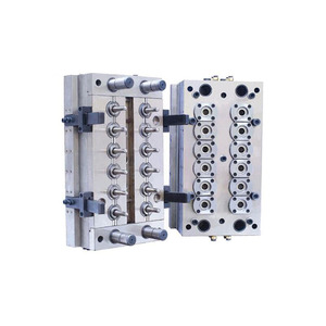Силиконовая Пластиковая форма для литья под давлением - Product Image 3