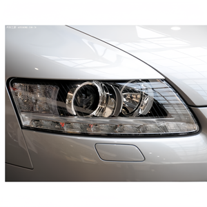 Fabrika doğrudan satış-Audi A6C6 HID hayır AFS 2009-2011 far far yarım meclisi 4FD 941 003 D/4FD 941 004 D