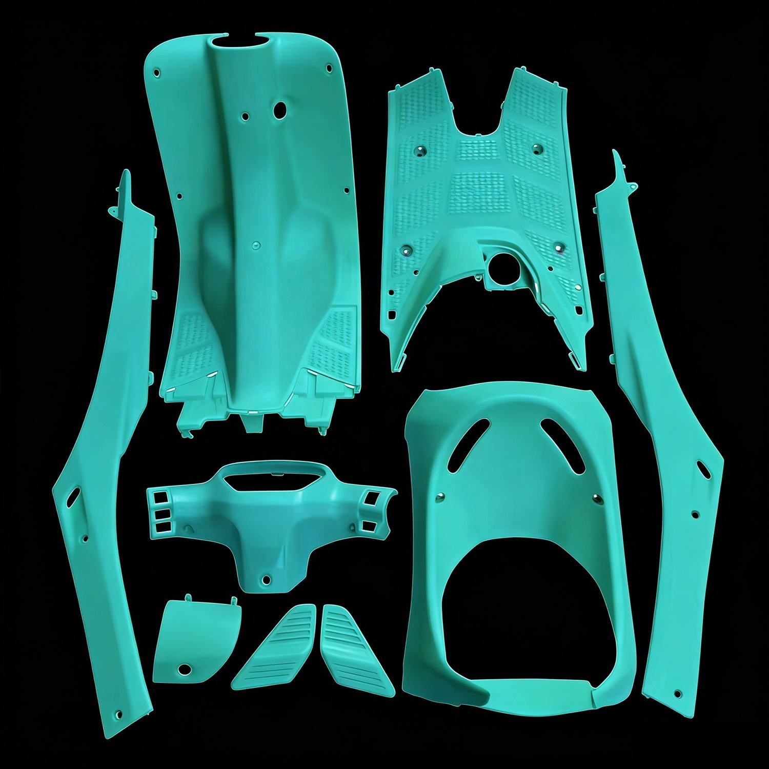 Verde