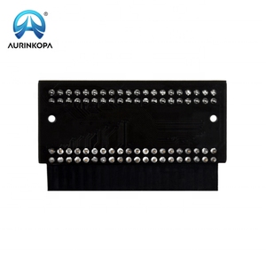 Ahududu Pi 400 arabirim adaptörü modül arayüzü genişletme uzantısı PI400-GPIO-ADAPTER-A tek sıra