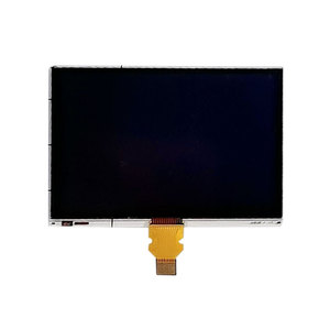 Original LS027B7DH01A Sharp <strong>2.7</strong> Inch TFT <strong>LCD</strong> <strong>Display</strong> 400x240 Reflective Sunlight Readable <strong>LCD</strong> Panel - Product Image 1