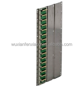 Plc Module <strong>Analog</strong> <strong>Input</strong> Module 100% Brand New and Original PLC 140ACI04000 - Product Image 5