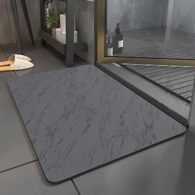 Marbre Noir Gris