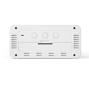 SE170005 Настольный будильник с подсветкой - Product Image 4