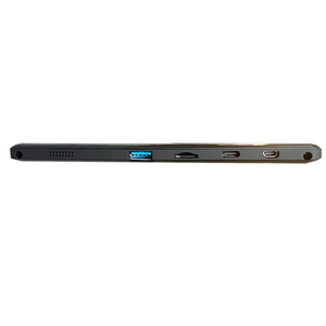 10英寸触摸屏笔记本电脑Windows 11 tablette 2合1平板电脑英特尔J3455 ROM 8gb 128GB平板电脑windows PC，带usb-a W101 - Product Image 5