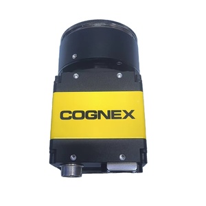 Reliable Cognex CAM-CIC-<strong>3100</strong>-3-G Control System <strong>Camera</strong> for Automation - Product Image 1