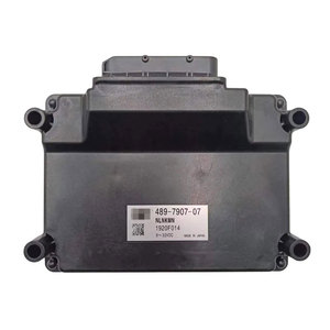 4897907 di 489 7907 E320GC E336GC Controller del motore 489 7907 C7.1 con programma - Product Image 1
