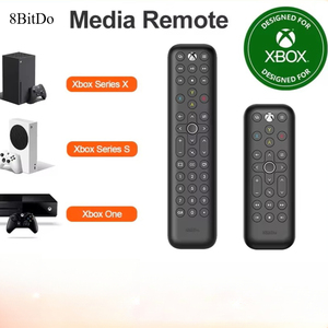 8บิตสำหรับ Microsoft Xbox One คอนโซลรีโมทคอนโทรล Xbox Series XS มัลติฟังก์ชั่น Xbox สั้น Xbox แผงควบคุมระยะไกล - Product Image 2