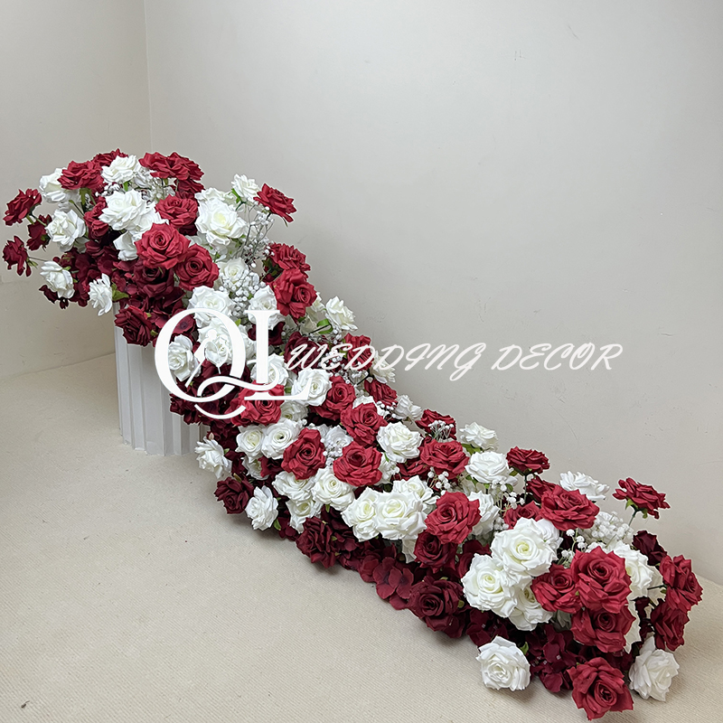 Corredor de flores FR-071