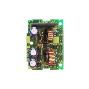 Fanuc CncパワーPCB回路基板18i-MBシステムPCBボードA20B-8101-0180使用テスト済み - Product Image 6