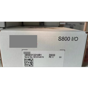 Módulo de entrada digital DI830 3BSE013210R1 830 DI830 - Product Image 3