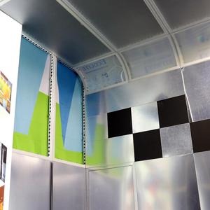 קיר וידאו בצבע מלא מותאם אישית במפעל תמונות חדשות תצוגת <span class=keywords><strong>LED</strong></span> סרטונים עם תצוגת מסגרת מסדרת M