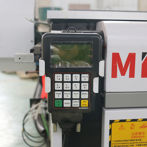 Jinan Mingshi Factory Wood Cnc Router 1325 3D DSP Controller 3 Axis Cnc Router Machine Carpintería - Product Image 5