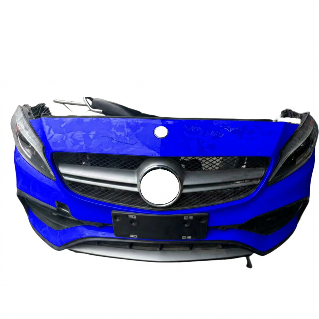 Bleu