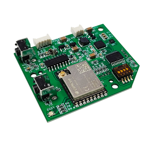 OEM ODM imalatı elektronik devre cep telefonu LCD TV anakart SMD PCB PCBA ile Fr-4 taban malzemesi - Product Image 4