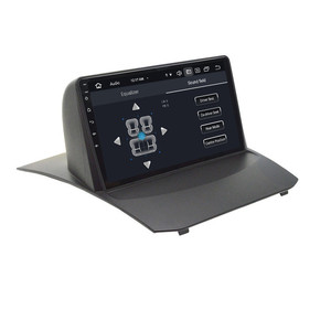 Android Car Radio for Ford <strong>Fiesta</strong> 2009 - 2017 Navigation GPS 1280*720 DSP Carplay Multimedia Video Player Auto Stereo DVD - Product Image 4
