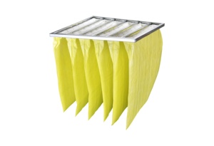 Customized Industrial Nylon Air <strong>Filter</strong> <strong>Bag</strong> New Used Coarse Spray Booth Pocket G2 G4 M5 M6 F7 <strong>F8</strong> F9 PLC Core Dust <strong>Filter</strong>