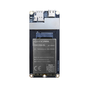 RM520N-GL RM520NGLAA-M20-SGASA 5G M.2 Network Interface Card - Product Image 1