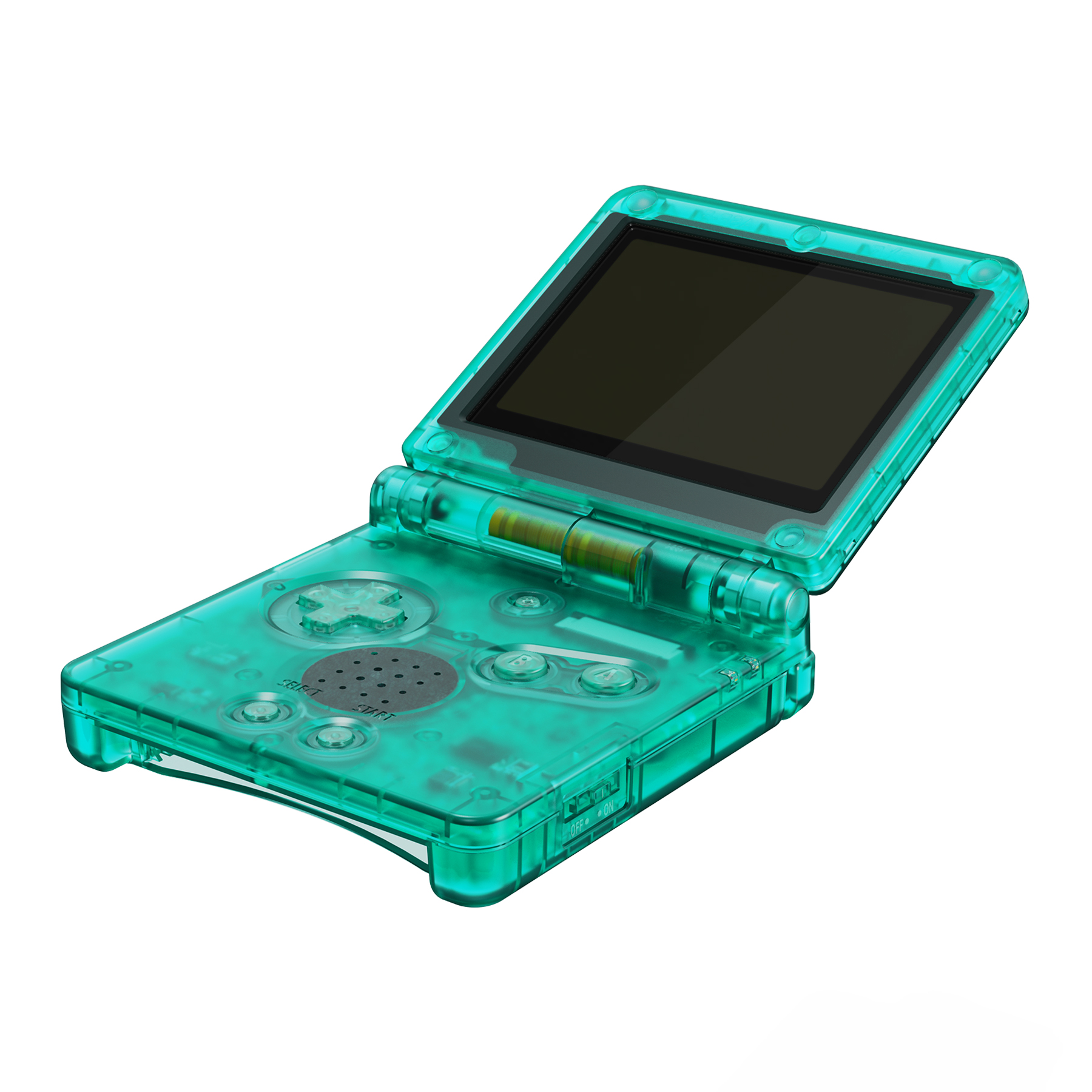 Emerald Green ASPM5003