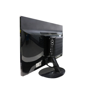 Cheap Mini <strong>Computer</strong> 2 Lan 6 USB RS232 COM Wifi 4G J3710 Embedded PC - Product Image 1