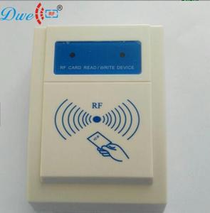 13.56MHZ TCP/IP ethernet LAN rj45 di rete lettore di schede di rfid per il sistema di controllo di accesso