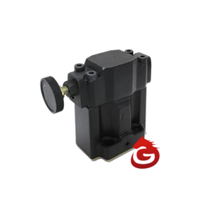 S-bg düşük gürültülü Pilot, tahliye vanası yılında % hidrolik sistem basınç kontrolü yaptı - Product Image 1
