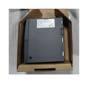 用于测试仪器的工业自动化的单电机模块6SE6440-2UD21-5AA1 PLC编程控制器 - Product Image 1