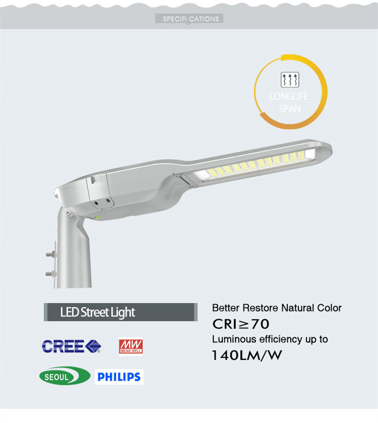 led street light detail 3
