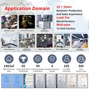 Máy tính Mini PC I9 ipctech qiyang không quạt ngành công nghiệp Mini box PC nhúng máy tính hỗ trợ tùy chỉnh Hợp kim nhôm mini pcs ODM - Product Image 6