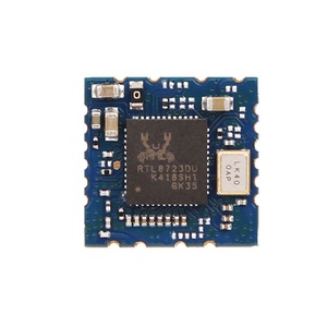 Taidacent 150Mbps Wlan 802.11bgn MINI USB <strong>WIFI</strong> BT Receiver PCBA Wireless <strong>WIFI</strong> <strong>Module</strong> RTL8723DU RTL8723 - Product Image 1