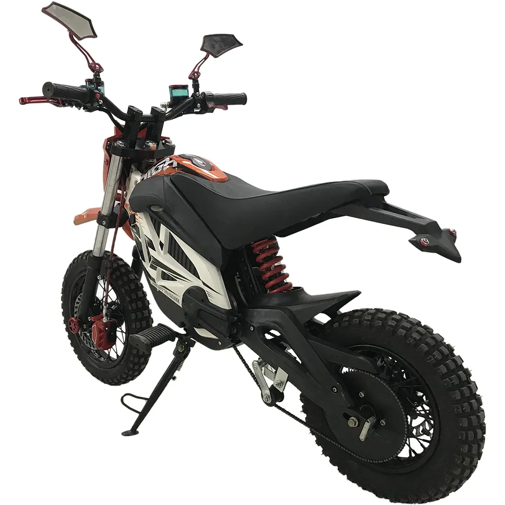 Moto électrique logo personnalisé, prix bas, moto électrique pour enfants, offre spéciale, offre spéciale