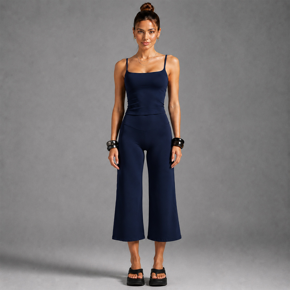 Navy blue