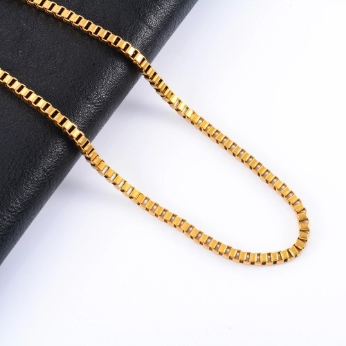 Oro de 3 mm de ancho