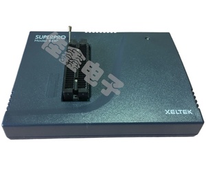 XELTEK SUPERPRO/610P universale programmatore bruciatore macchina a scorrimento - Product Image 1