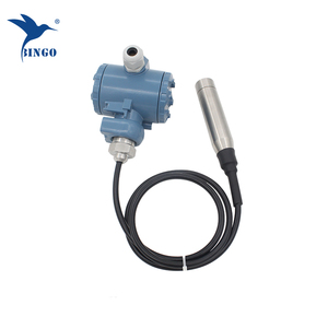 Sensor de nivel de líquido Transmisor sumergible Sensor de nivel de agua Salida de señal RS485 - Product Image 2