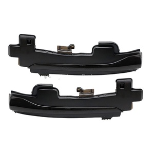 Vinstar สัญญาณไฟเลี้ยว LED แบบไดนามิกสำหรับ Volvo V40 S60 V60 V70ระบบไฟอัตโนมัติ S80โรงงาน - Product Image 1