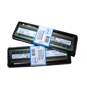 Память DELL 16 ГБ 32 ГБ 64 ГБ 128 ГБ 4800 5600 6400 МГц DDR5 REG ECC ram для DELL Server Ram 1Rx4 2Rx8 2Rx4 оригинальная и оригинальная - Product Image 6